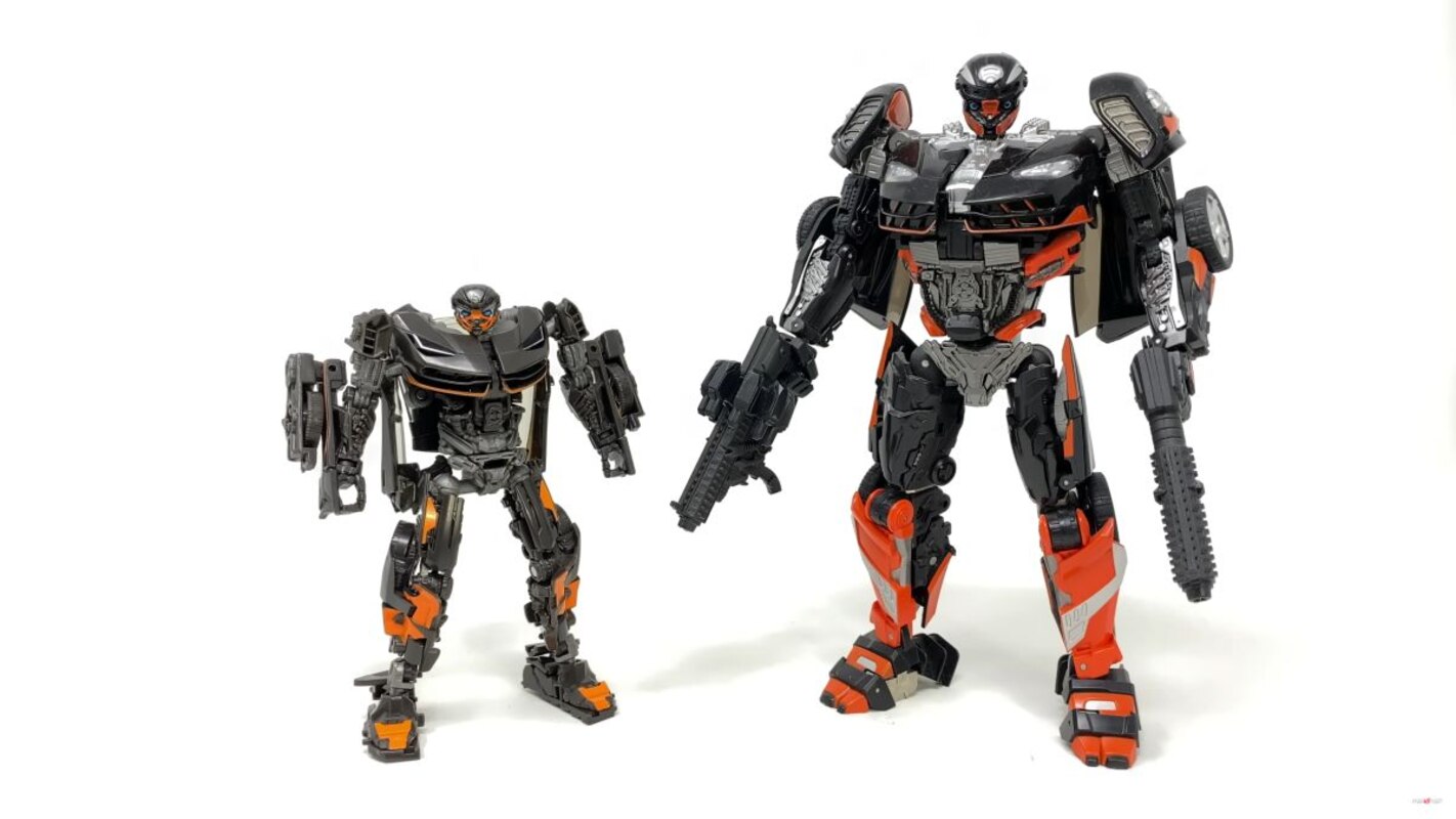 Transformers studio series deals 39